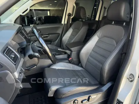 AMAROK 3.0 V6 TDI Highline CD 4motion