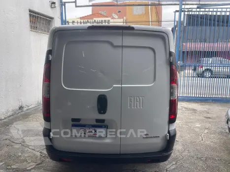 FIORINO 1.4 MPI Furgão Endurance 8V