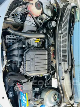 GOL 1.0 12V MPI Totalflex