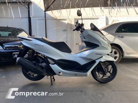 PCX 160