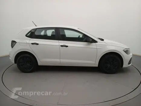 POLO 1.0 MPI TRACK MANUAL