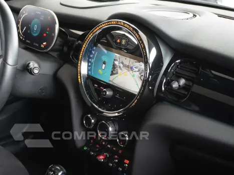 COOPER 2.0 16V TWINPOWER GASOLINA JOHN COOPER WORKS 2P STEPT
