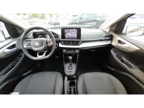PULSE 1.0 TURBO 200 FLEX AUDACE CVT