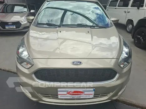 Ka + 1.0 Ti-Vct Flex Se Manual
