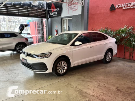 VIRTUS 1.0 170 TSI MANUAL