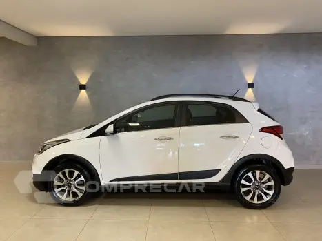 HB20X 1.6 16V Premium