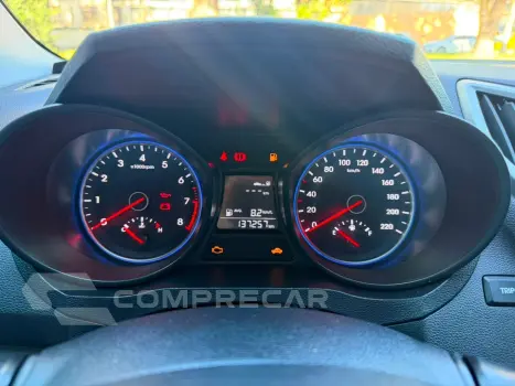 Hb20s 1.0 Comfort Plus 12V Flex 4P Manual