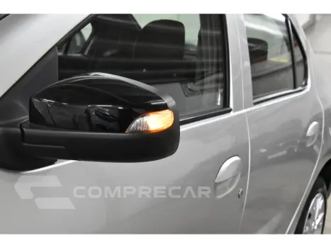 LOGAN 1.0 12V SCE FLEX ZEN MANUAL