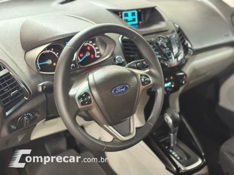 ECOSPORT 2.0 Titanium 16V