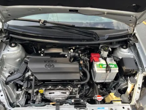 ETIOS 1.5 X Sedan 16V