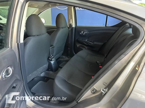 VERSA 1.6 16V SV