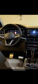 HONDA FIT EX 1.5 AUTOMÁTICO