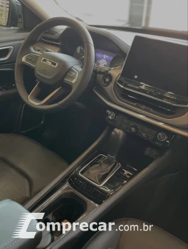 COMPASS 1.3 T270 Turbo Longitude