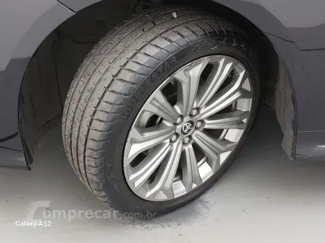 COROLLA 2.0 VVT-IE FLEX XEI DIRECT SHIFT