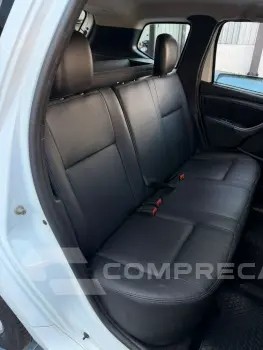 DUSTER Dynamique 1.6 Flex 16V Mec.