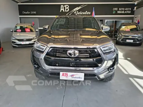 HILUX CDSRXA4RD