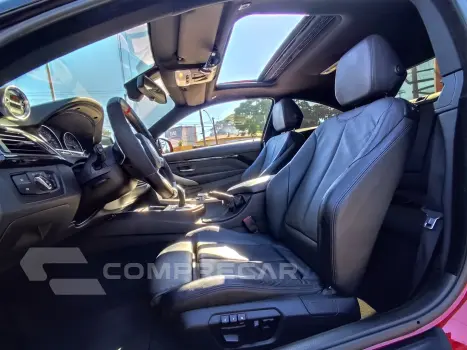 435i 3.0 M SPORT 24V GASOLINA 2P AUTOMÁTICO