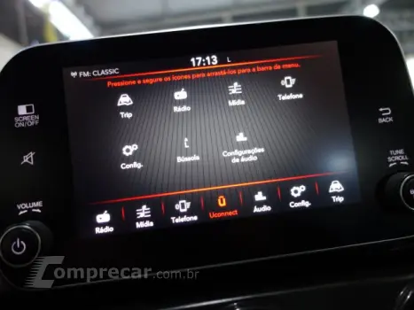 ARGO - 1.0 FIREFLY DRIVE MANUAL