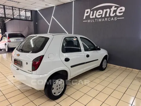 CELTA 1.0 MPFI LS 8V