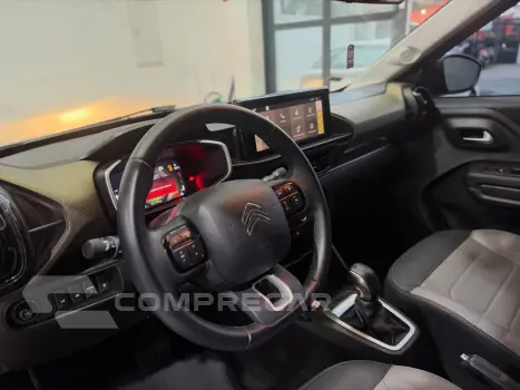 C3 AIRCROSS 1.0 Turbo 200 Shine 7L
