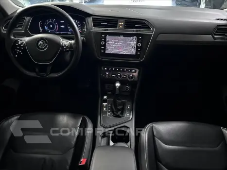 TIGUAN 1.4 250 TSI TOTAL FLEX ALLSPACE COMFORTLIN