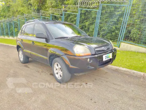 TUCSON 2.0 MPFI GL 16V 143cv 2WD