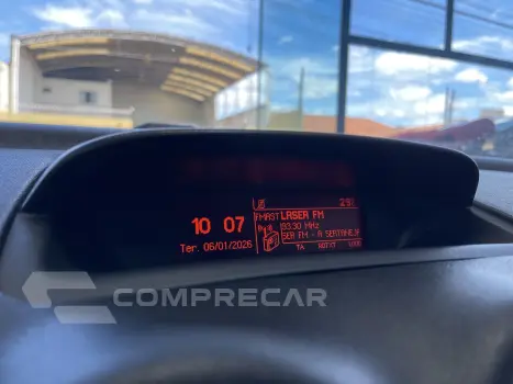 308 1.6 ACTIVE 16V FLEX 4P MANUAL