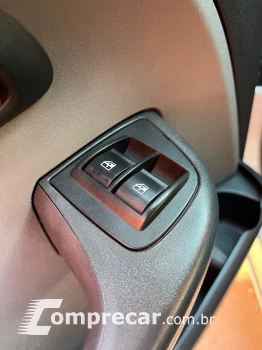 DOBLÒ 1.4 MPI Attractive 8V