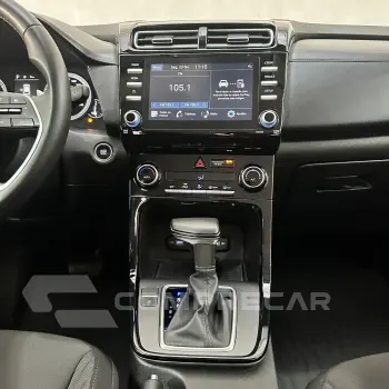 Creta Limited 1.0 TB 12V Flex Aut.