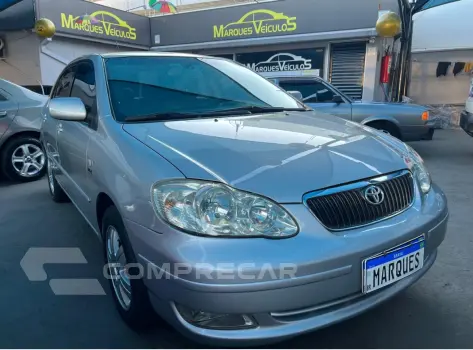 COROLLA 1.8 Se-g 16V
