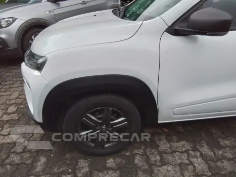 KWID 1.0 12V SCE FLEX ZEN MANUAL