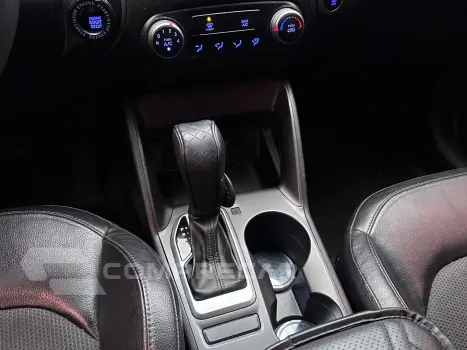 IX35 2.0 MPFI 16V FLEX 4P AUTOMÁTICO