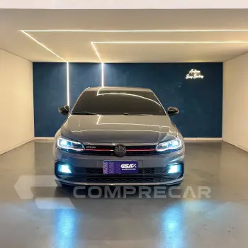 VIRTUS GTS 1.4 TSI 16V Flex 4p