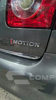 POLO 1.6 MI 8V