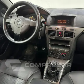 Vectra EXPRESSION 2.0 MPFI FlexPower Mec