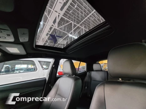 YARIS XLS 1.5 Flex 16V 5p Aut.