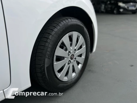 HB20 1.0 12V Comfort