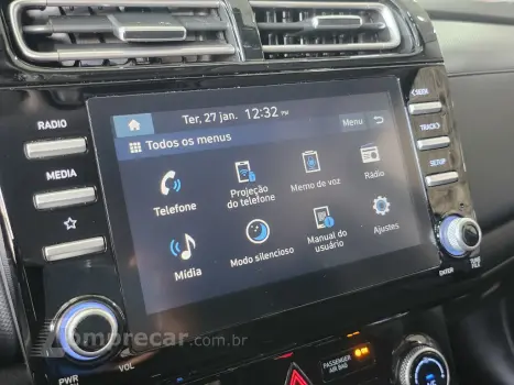 CRETA 1.0 TGDI FLEX LIMITED SAFETY AUTOMÁTICO