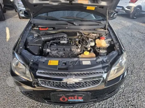 CELTA - 1.0 MPFI LT 8V 4P MANUAL