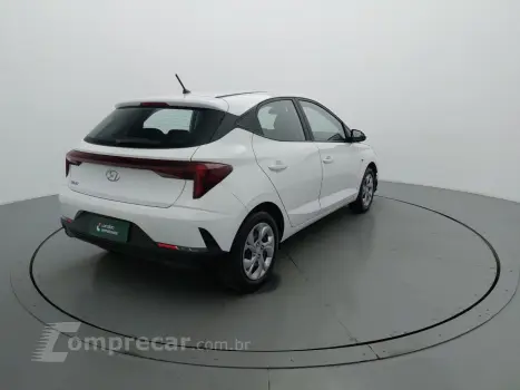 HB20 1.0 12V FLEX SENSE PLUS MANUAL