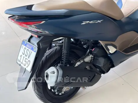 PCX 160 DLX