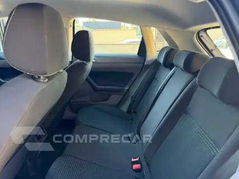 Polo Comfort. 200 TSI 1.0 Flex 12V Aut.