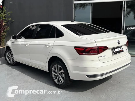 VIRTUS 1.0 200 TSI Comfortline