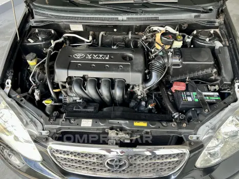 COROLLA 1.8 XLI 16V