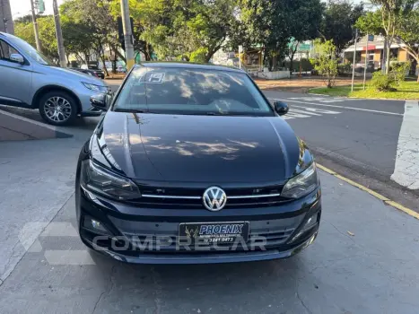 VIRTUS 1.0 200 TSI Comfortline