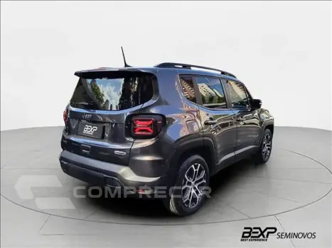 RENEGADE 1.3 T270 Turbo Longitude