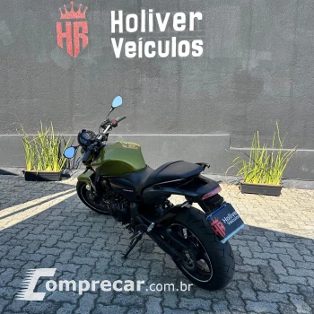 CB600F HORNET