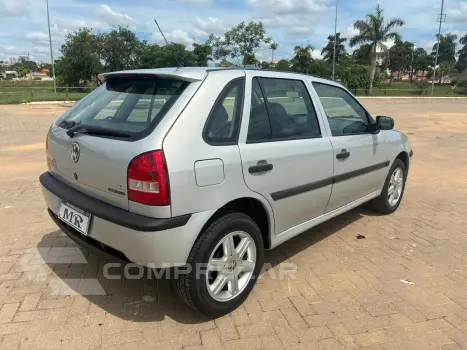 GOL POWER 1.6 MI  8V