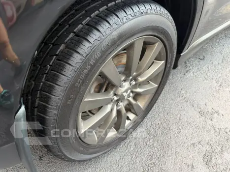 ASX 2.0 16V 4x4 160cv Aut.