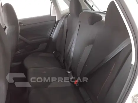 POLO 1.0 MPI TRACK MANUAL